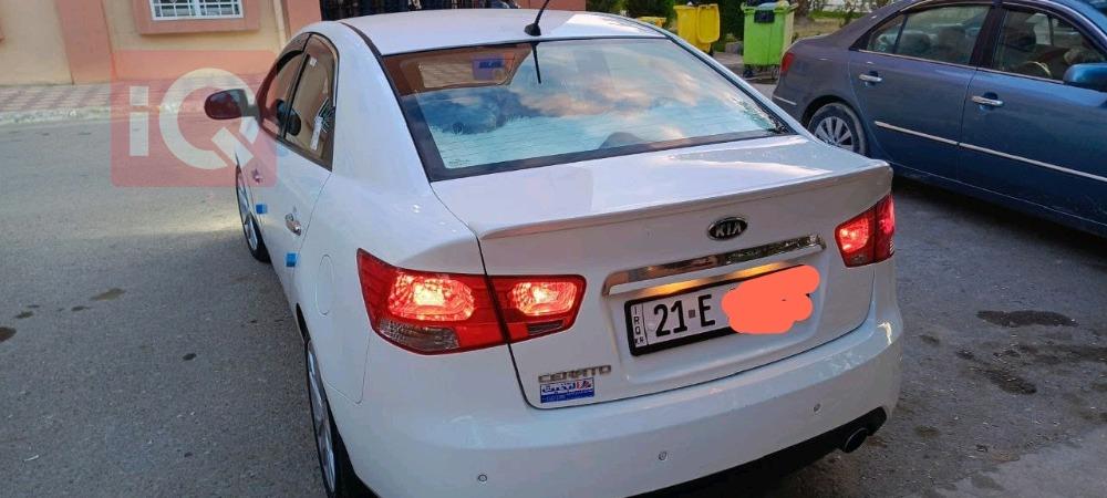 Kia Cerato